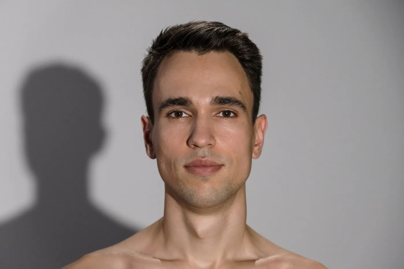 Saç telinde
